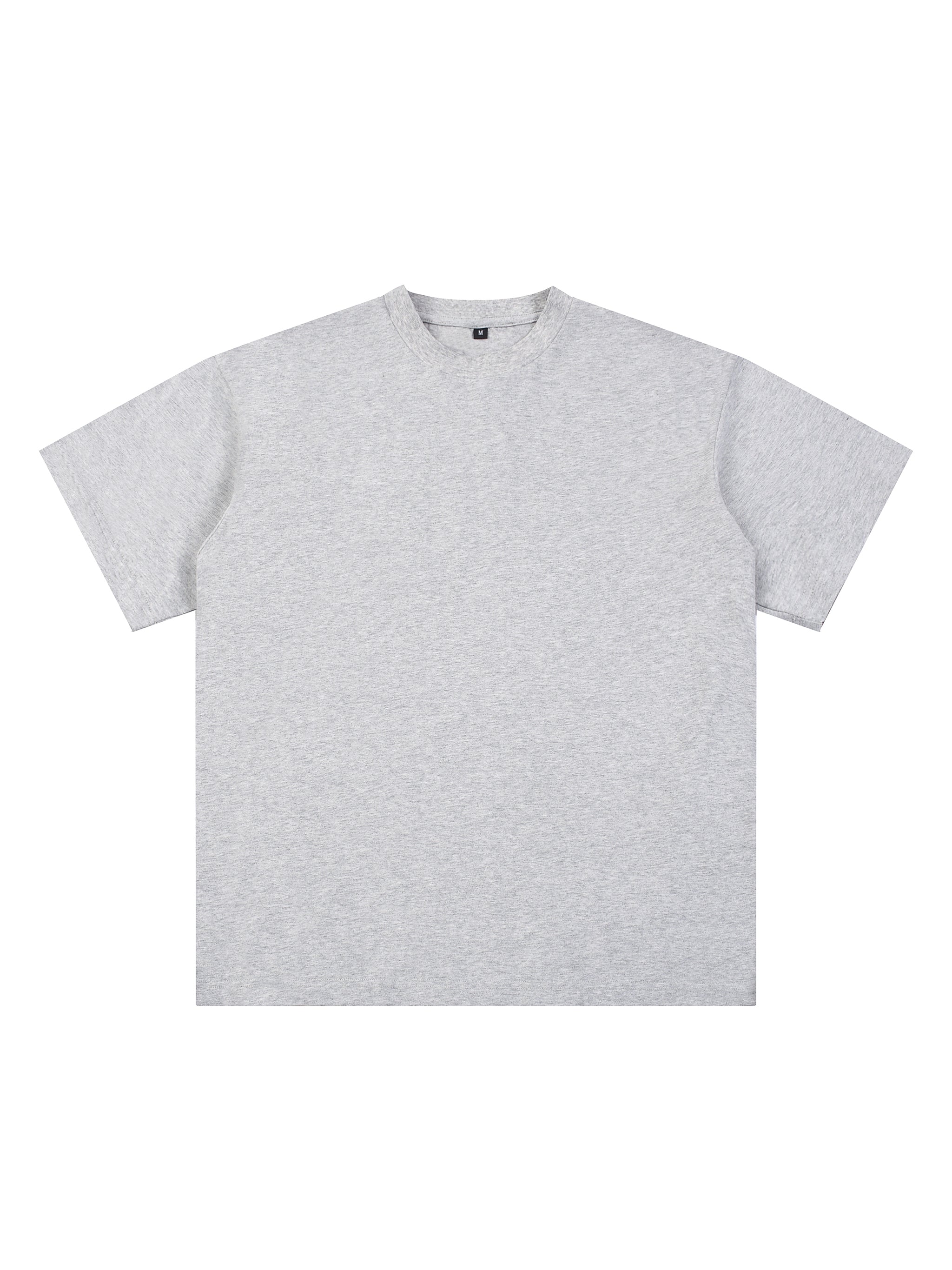 Unisex Sueded Cotton T-Shirt