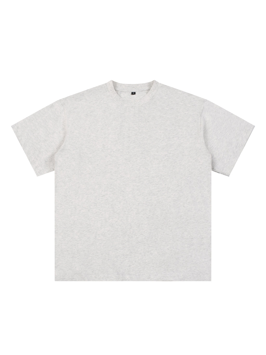 Unisex Sueded Cotton T-Shirt