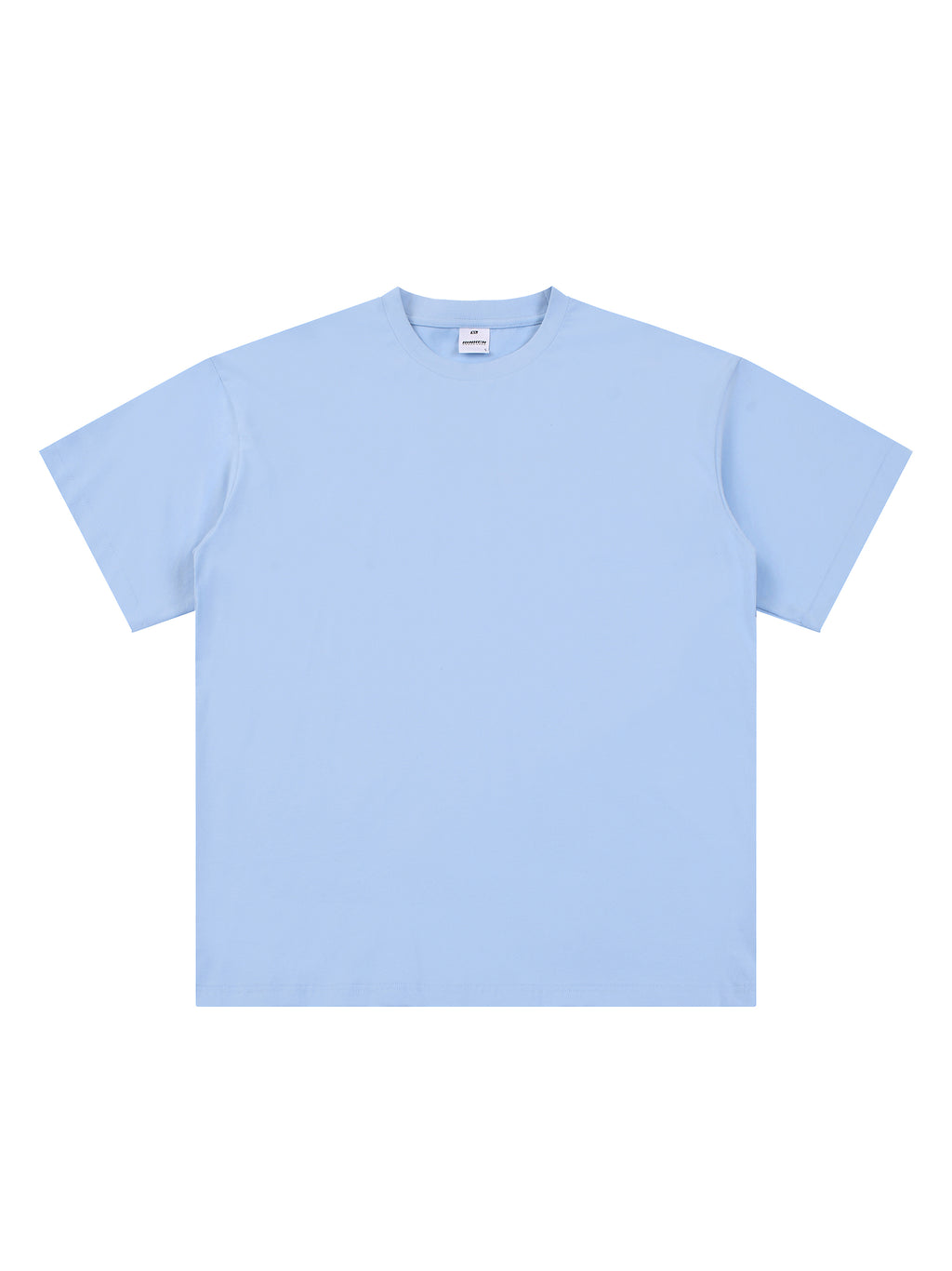 Unisex Sueded Cotton T-Shirt