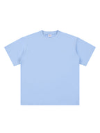 Unisex Sueded Cotton T-Shirt