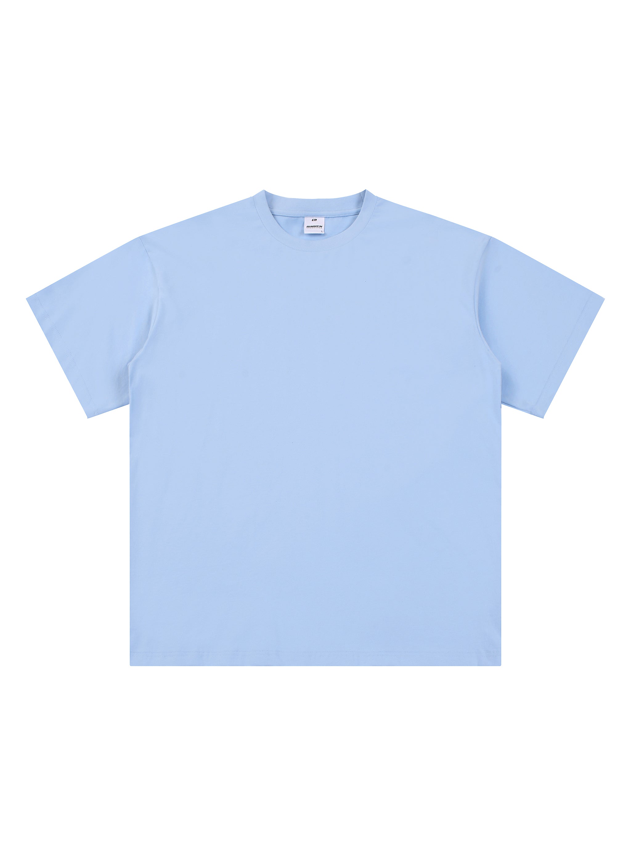 Unisex Sueded Cotton T-Shirt