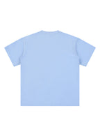 Unisex Sueded Cotton T-Shirt