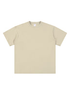 Unisex Sueded Cotton T-Shirt