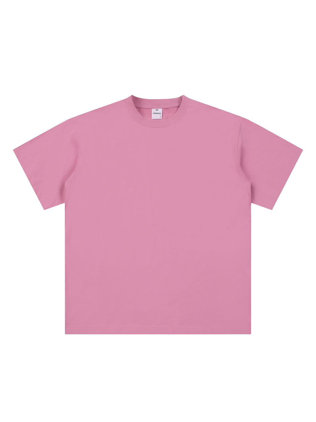 Unisex Sueded Cotton T-Shirt