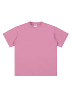 Unisex Sueded Cotton T-Shirt