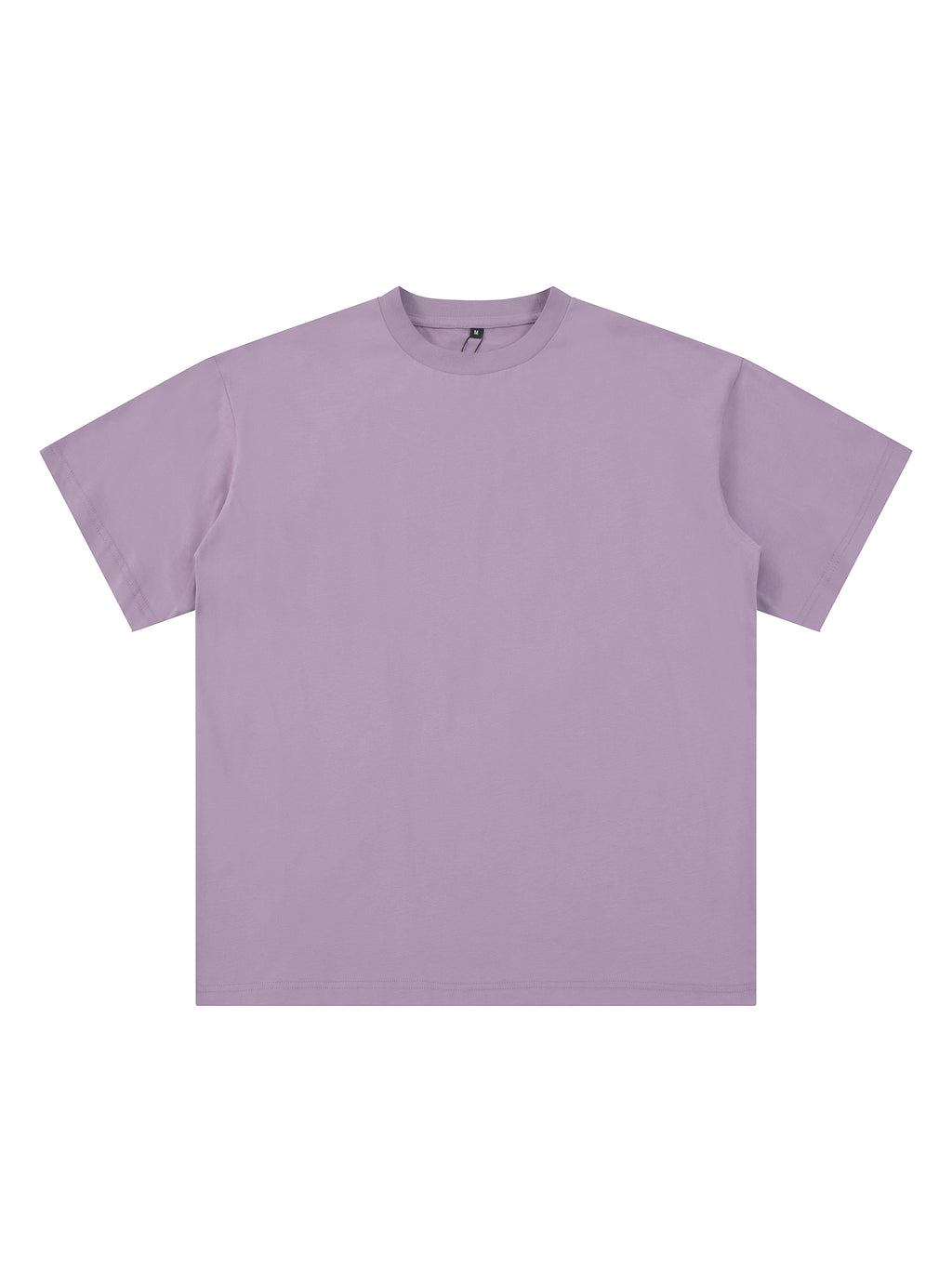 Unisex Sueded Cotton T-Shirt