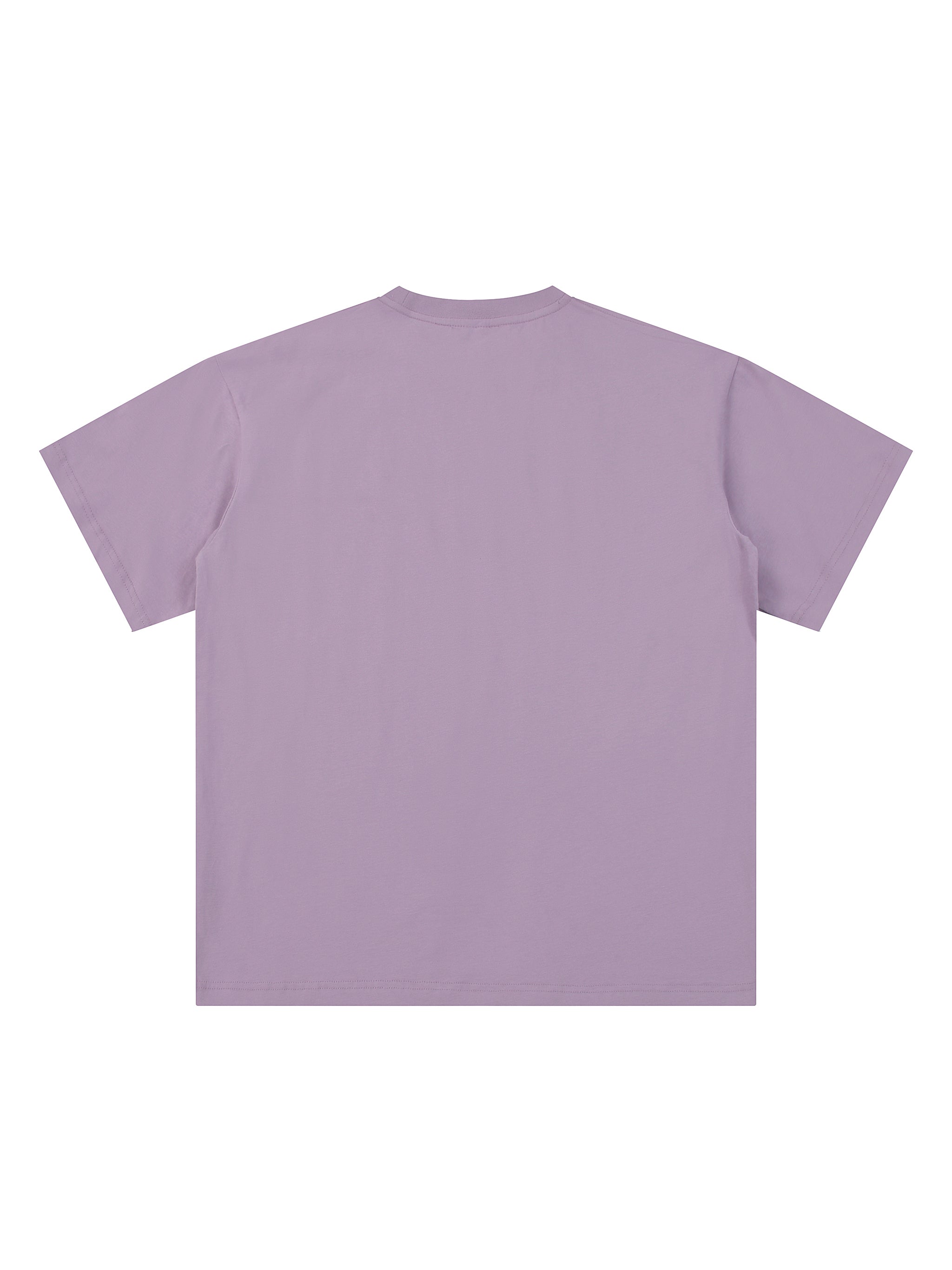 Unisex Sueded Cotton T-Shirt