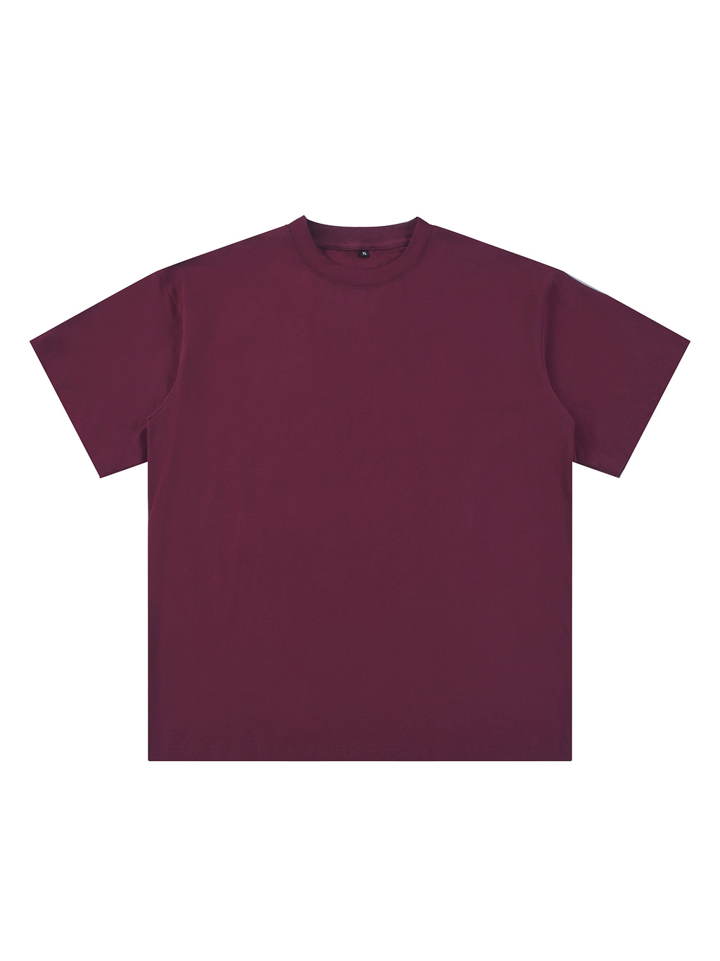 Unisex Sueded Cotton T-Shirt