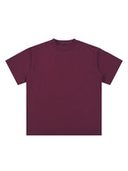 Unisex Sueded Cotton T-Shirt