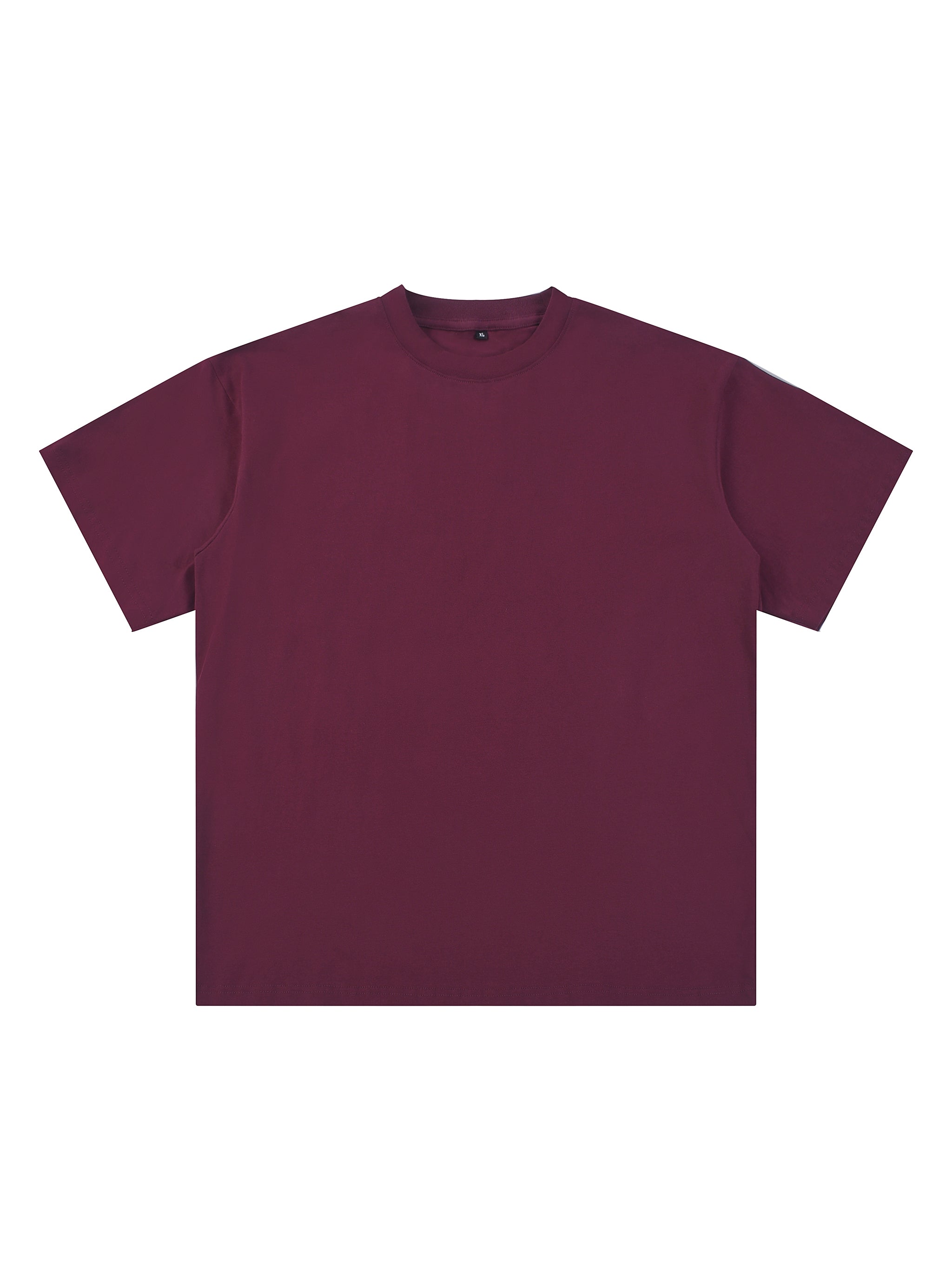 Unisex Sueded Cotton T-Shirt