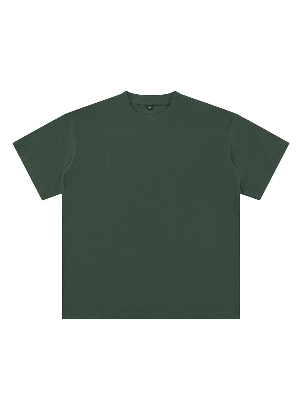 Unisex Sueded Cotton T-Shirt
