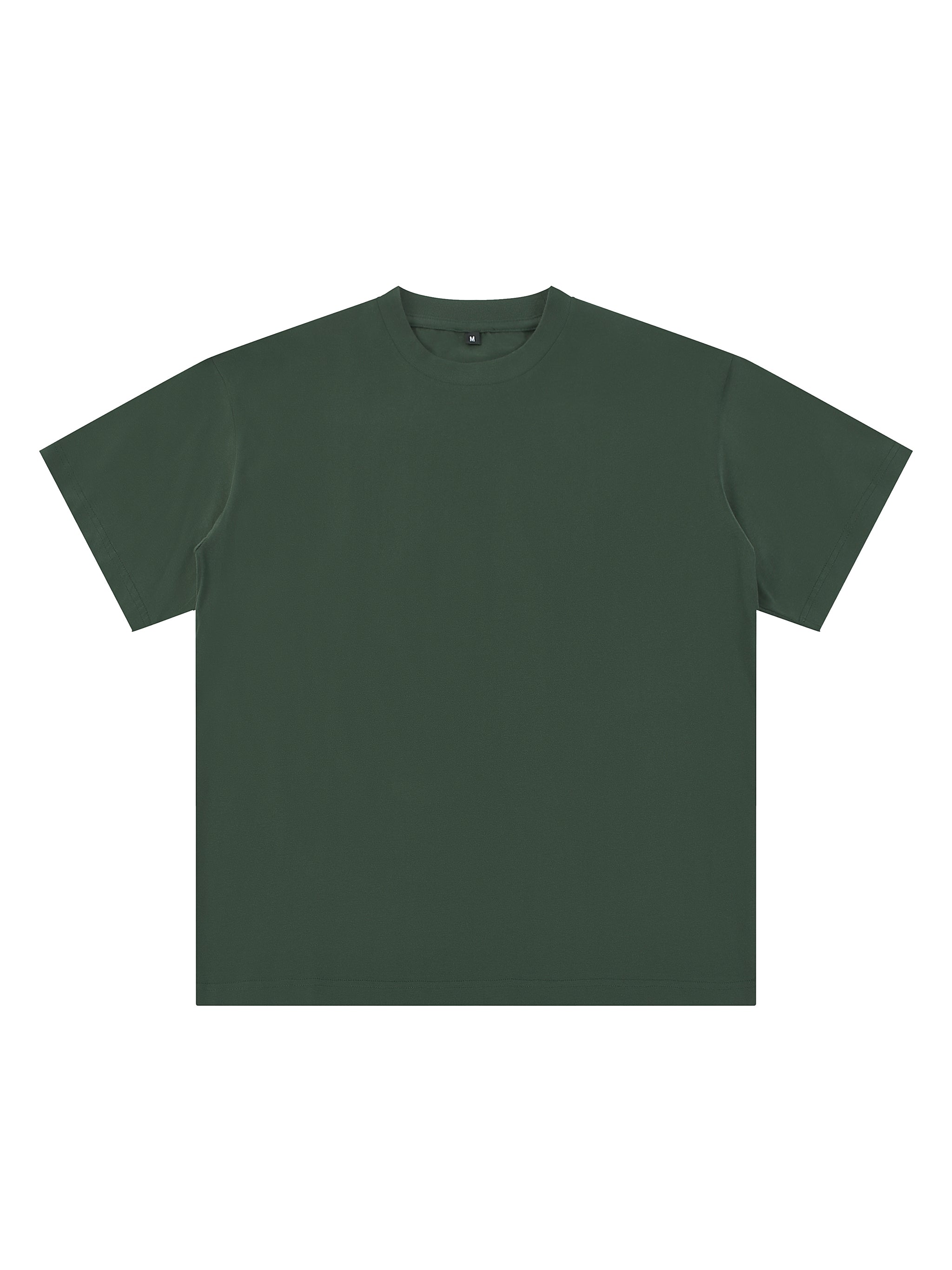 Unisex Sueded Cotton T-Shirt