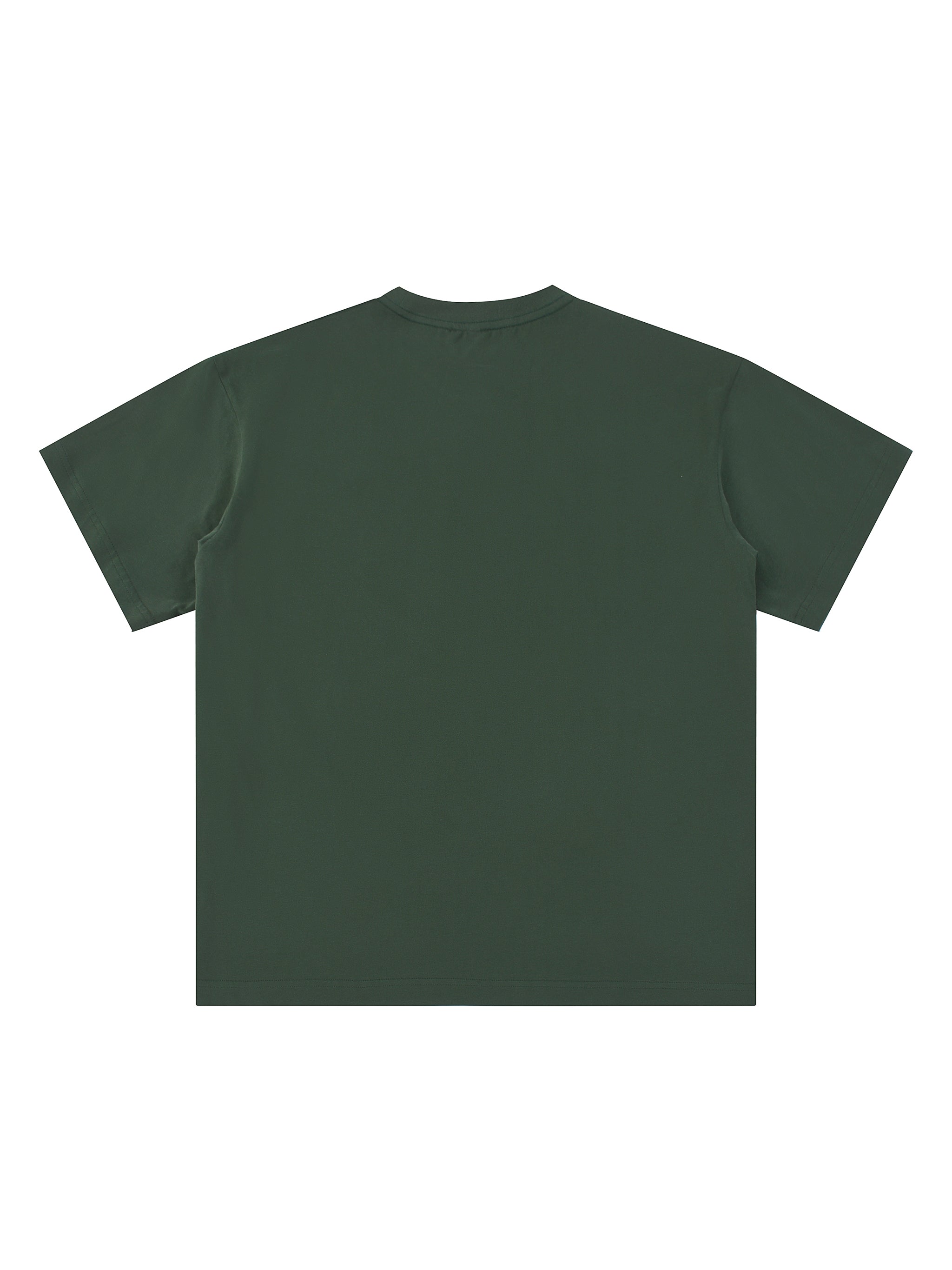 Unisex Sueded Cotton T-Shirt