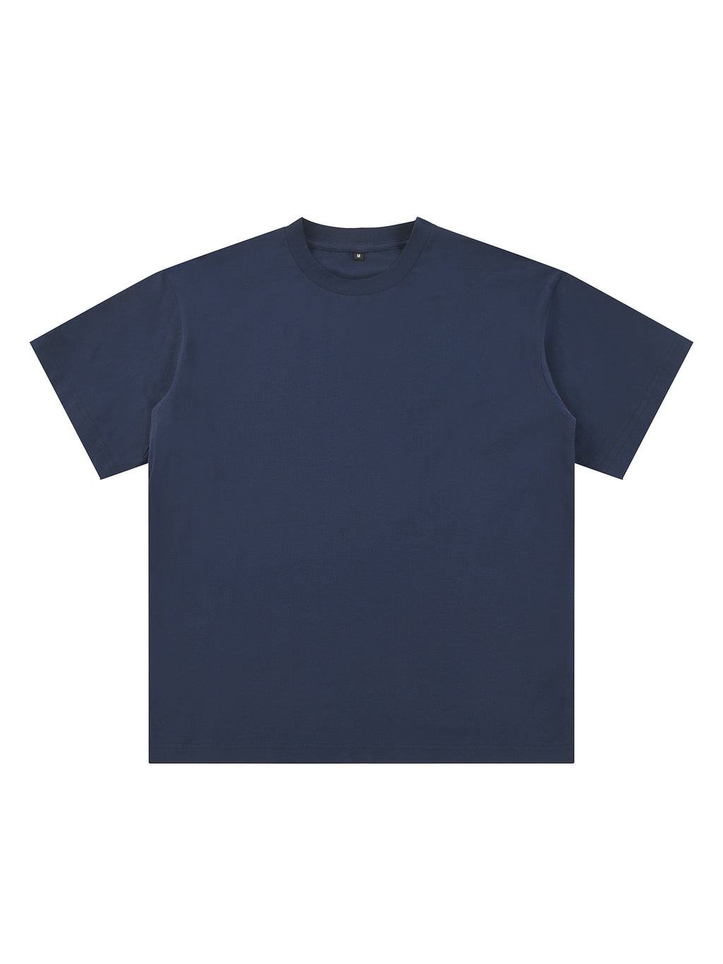 Unisex Sueded Cotton T-Shirt