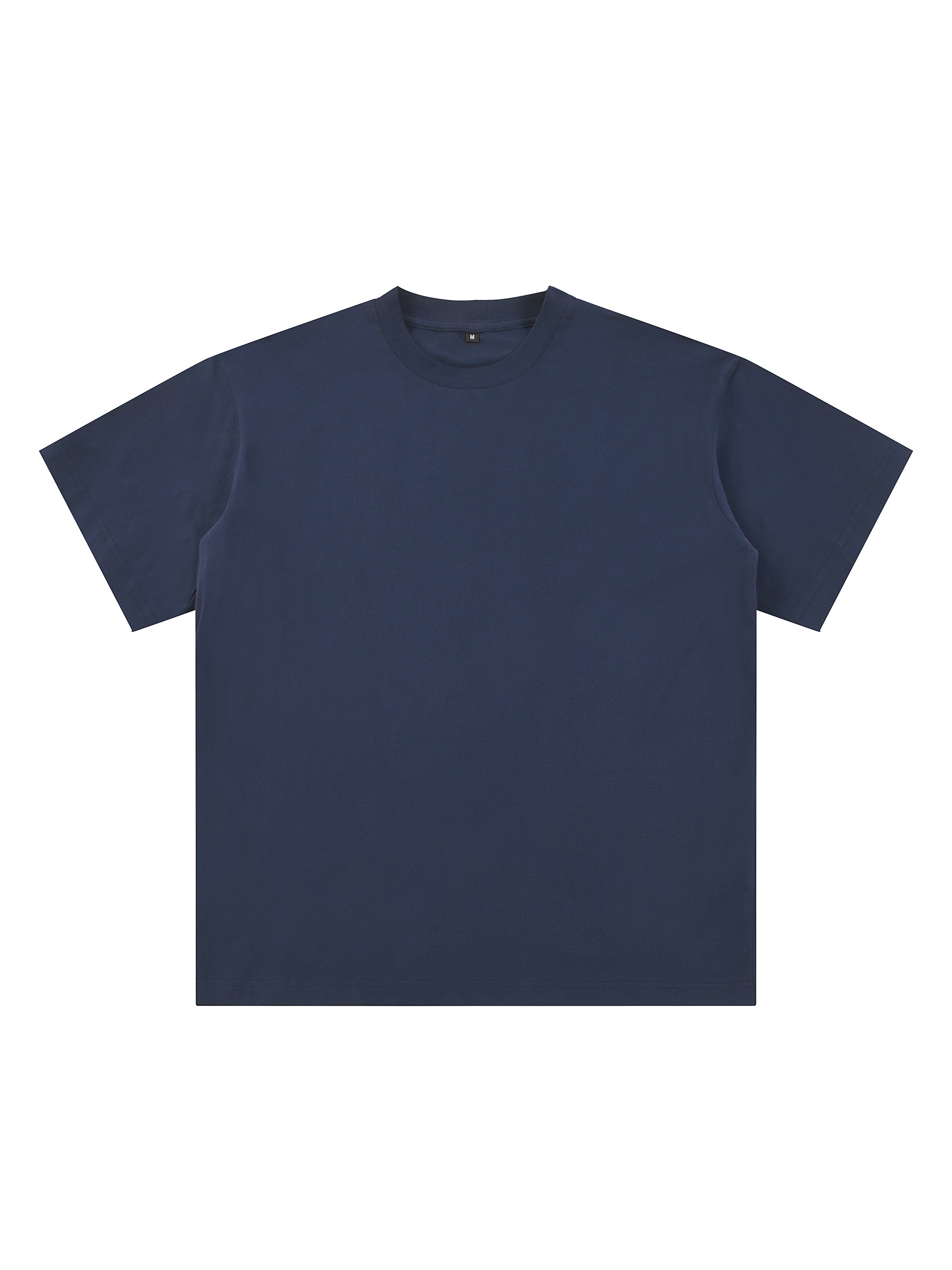 Unisex Sueded Cotton T-Shirt