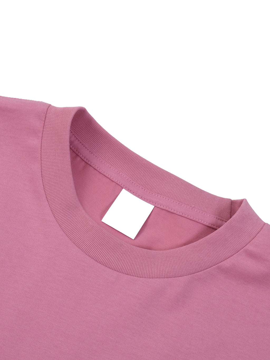 Unisex Sueded Cotton T-Shirt