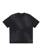 Unisex Sunfaded Loose Fit T-Shirt
