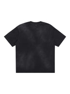 Unisex Sunfaded Loose Fit T-Shirt