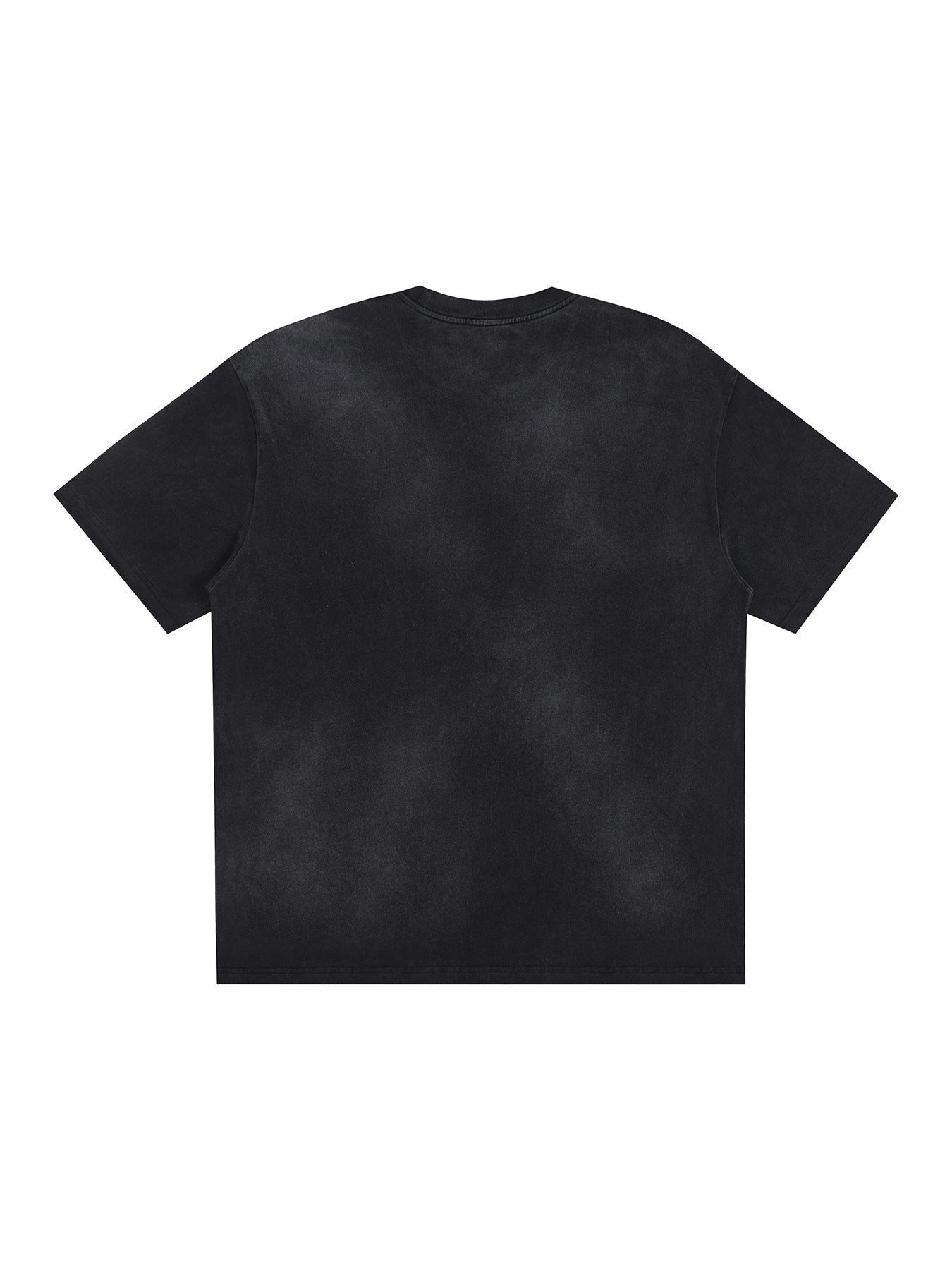 Unisex Sunfaded Loose Fit T-Shirt