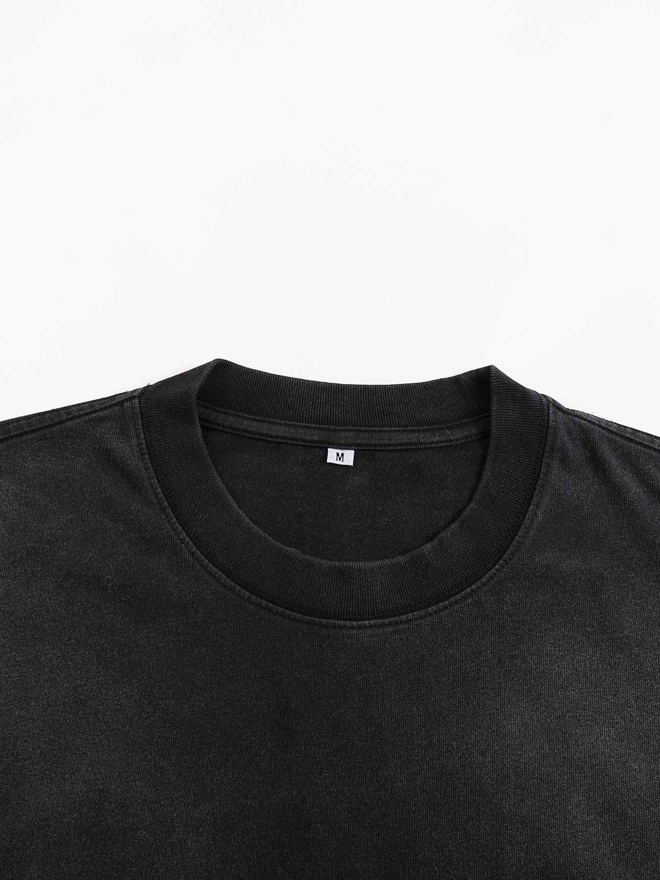 Unisex Sunfaded Loose Fit T-Shirt