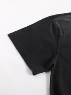 Unisex Sunfaded Loose Fit T-Shirt