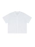 Varsity Button-Up Baseball Jersey