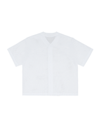 Varsity Button-Up Baseball Jersey