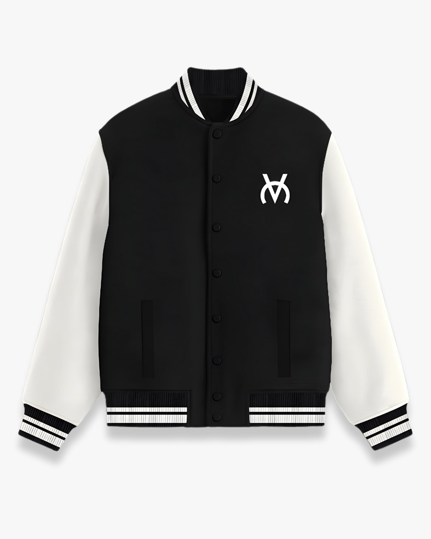 VARSITY NO. B-02 JACKET