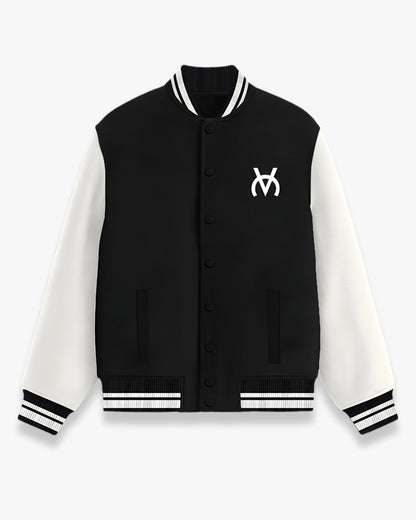 VARSITY NO. B-02 JACKET