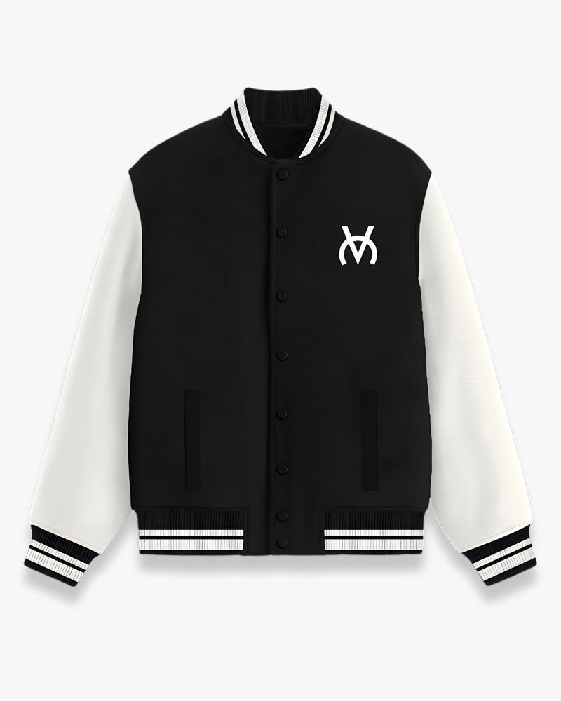 VARSITY NO. B-02 JACKET