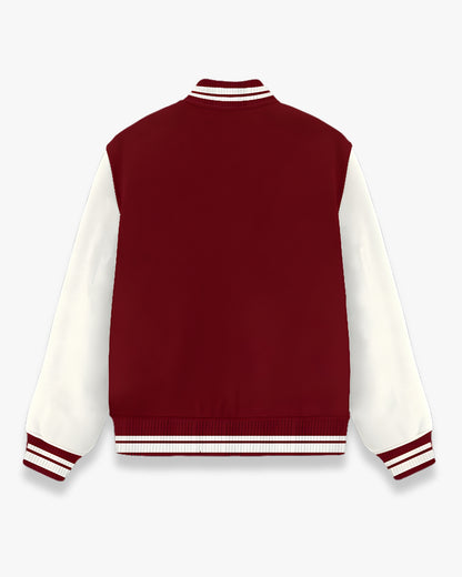 VARSITY NO. R-03 JACKET