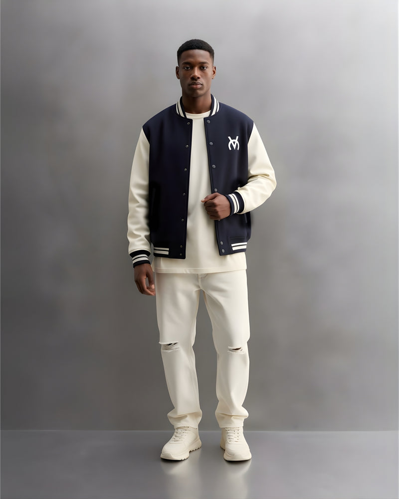 VARSITY NO. U-04 JACKET