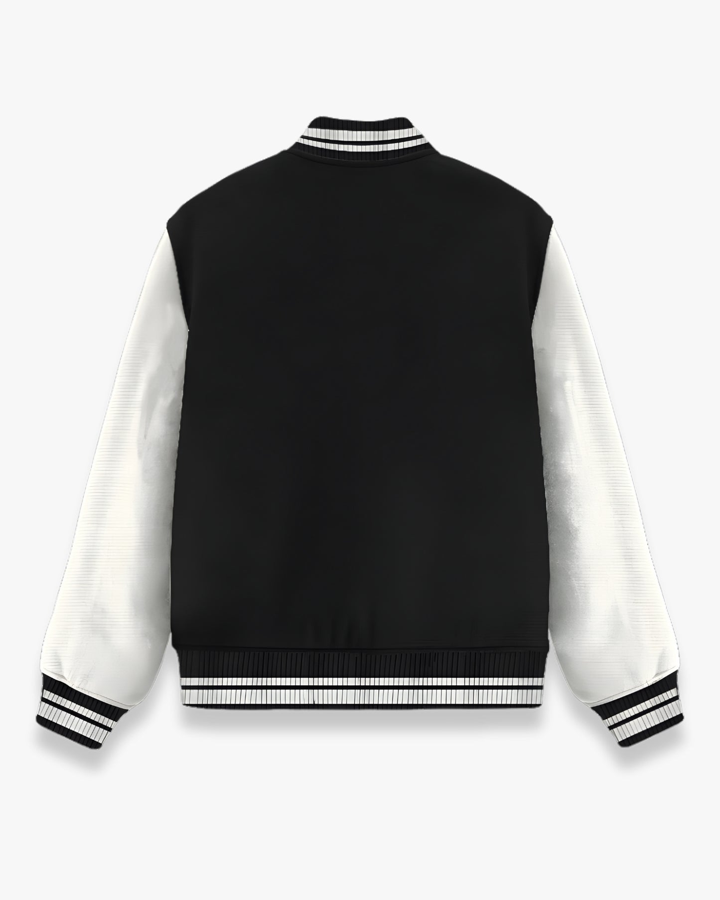 VARSITY NO. B-02 JACKET