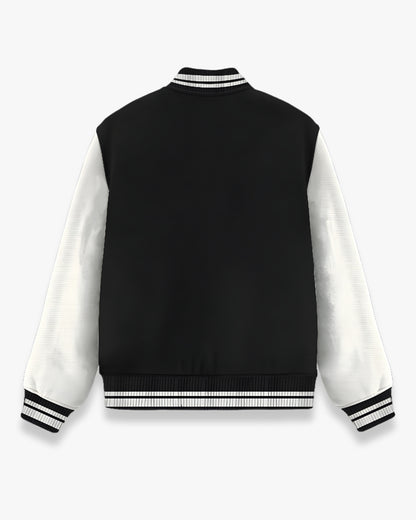 VARSITY NO. B-02 JACKET