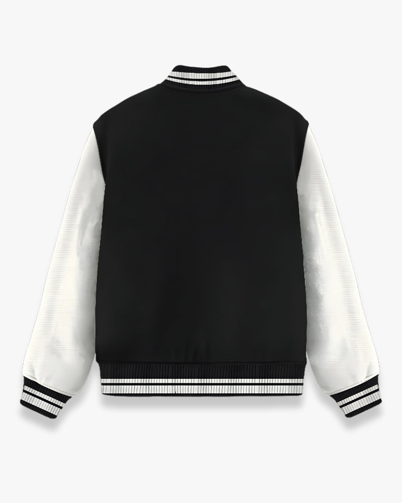 VARSITY NO. B-02 JACKET