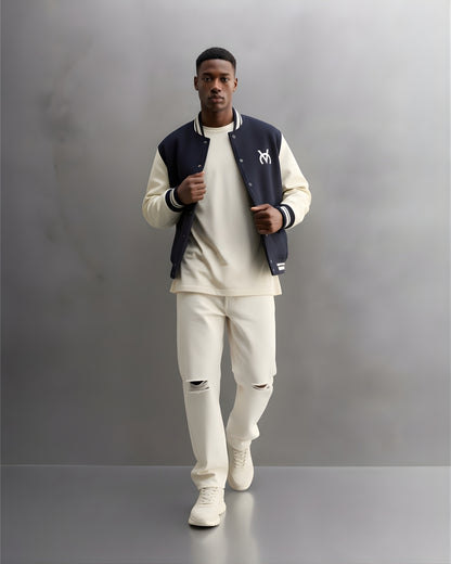 VARSITY NO. U-04 JACKET