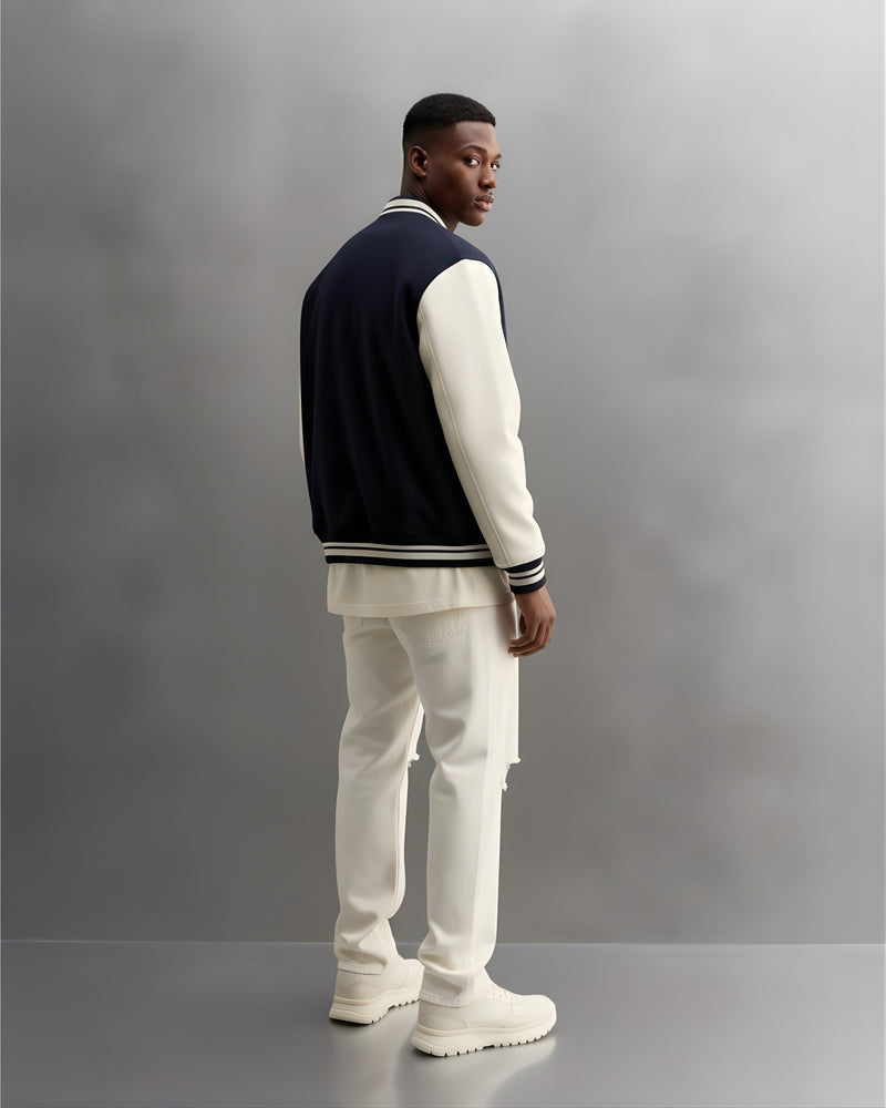 VARSITY NO. U-04 JACKET