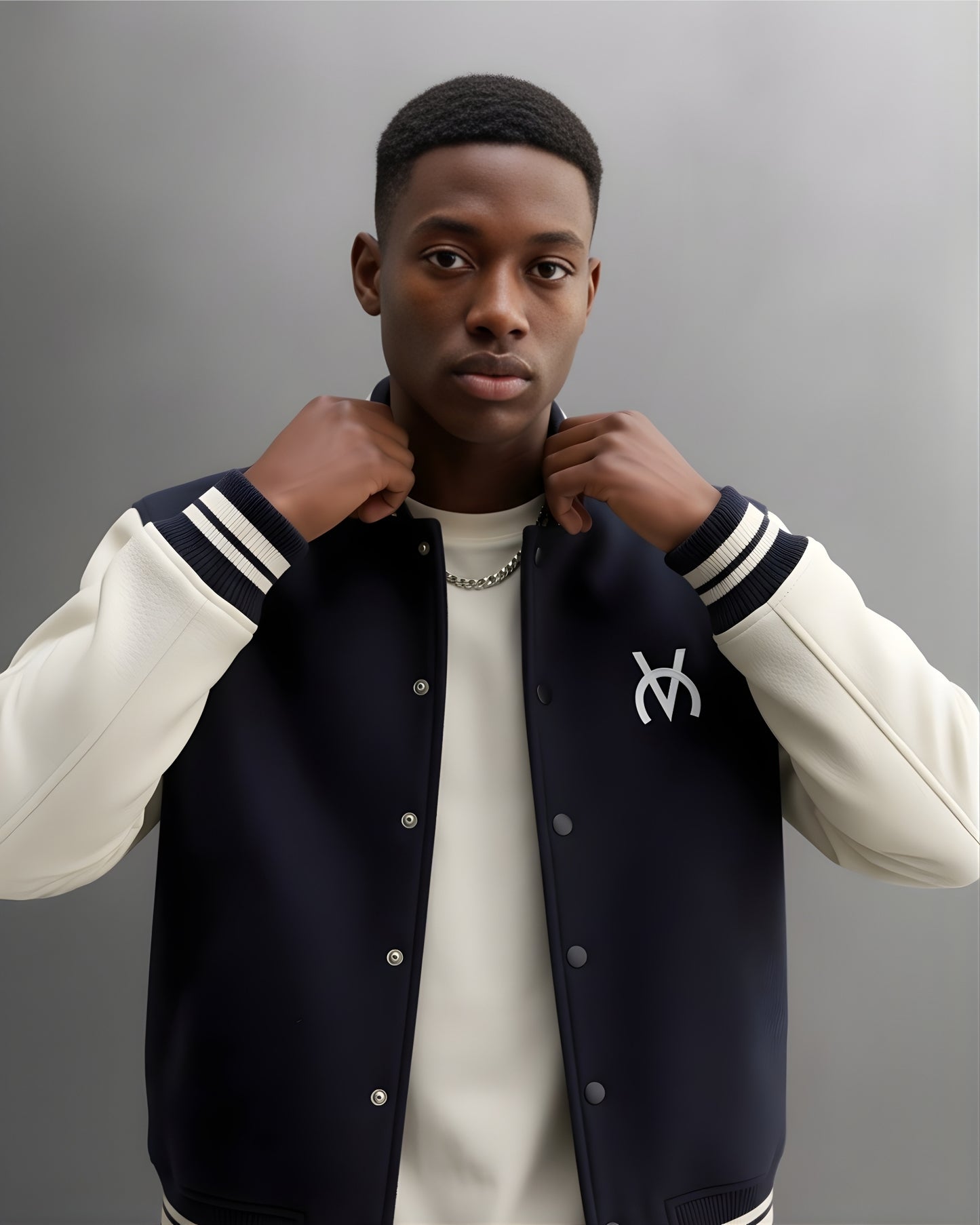 VARSITY NO. U-04 JACKET