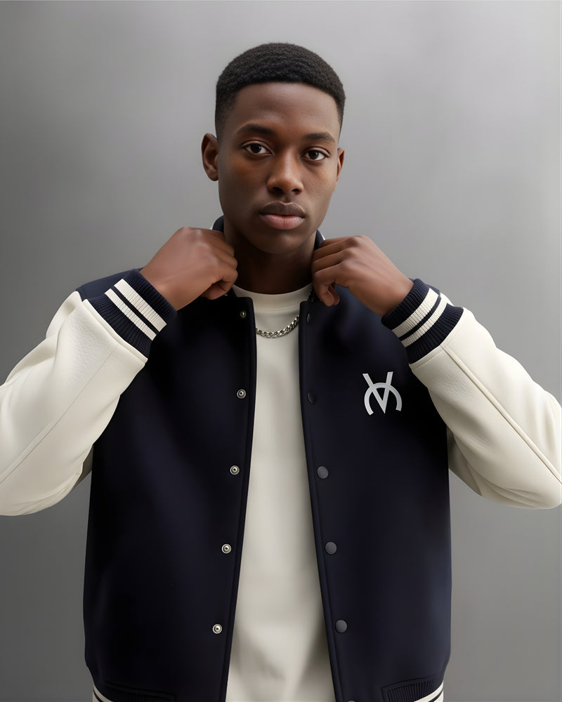 VARSITY NO. U-04 JACKET