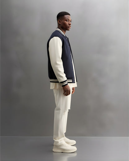 VARSITY NO. U-04 JACKET