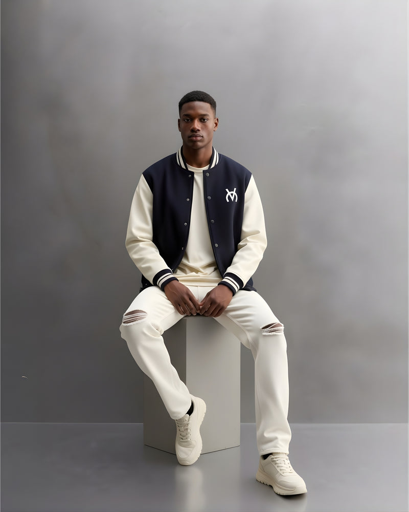 VARSITY NO. U-04 JACKET