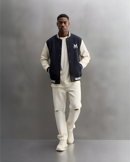 VARSITY NO. U-04 JACKET