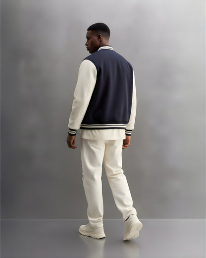 VARSITY NO. U-04 JACKET