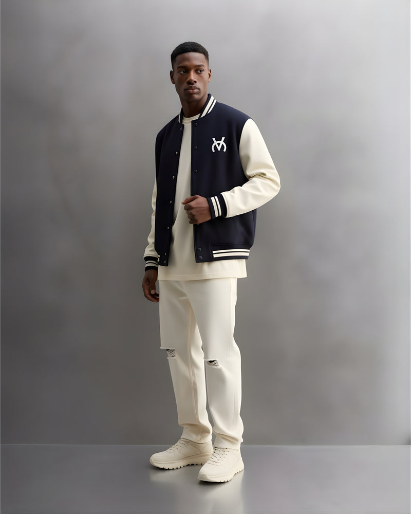 VARSITY NO. U-04 JACKET