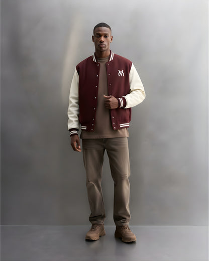 VARSITY NO. M-06 JACKET