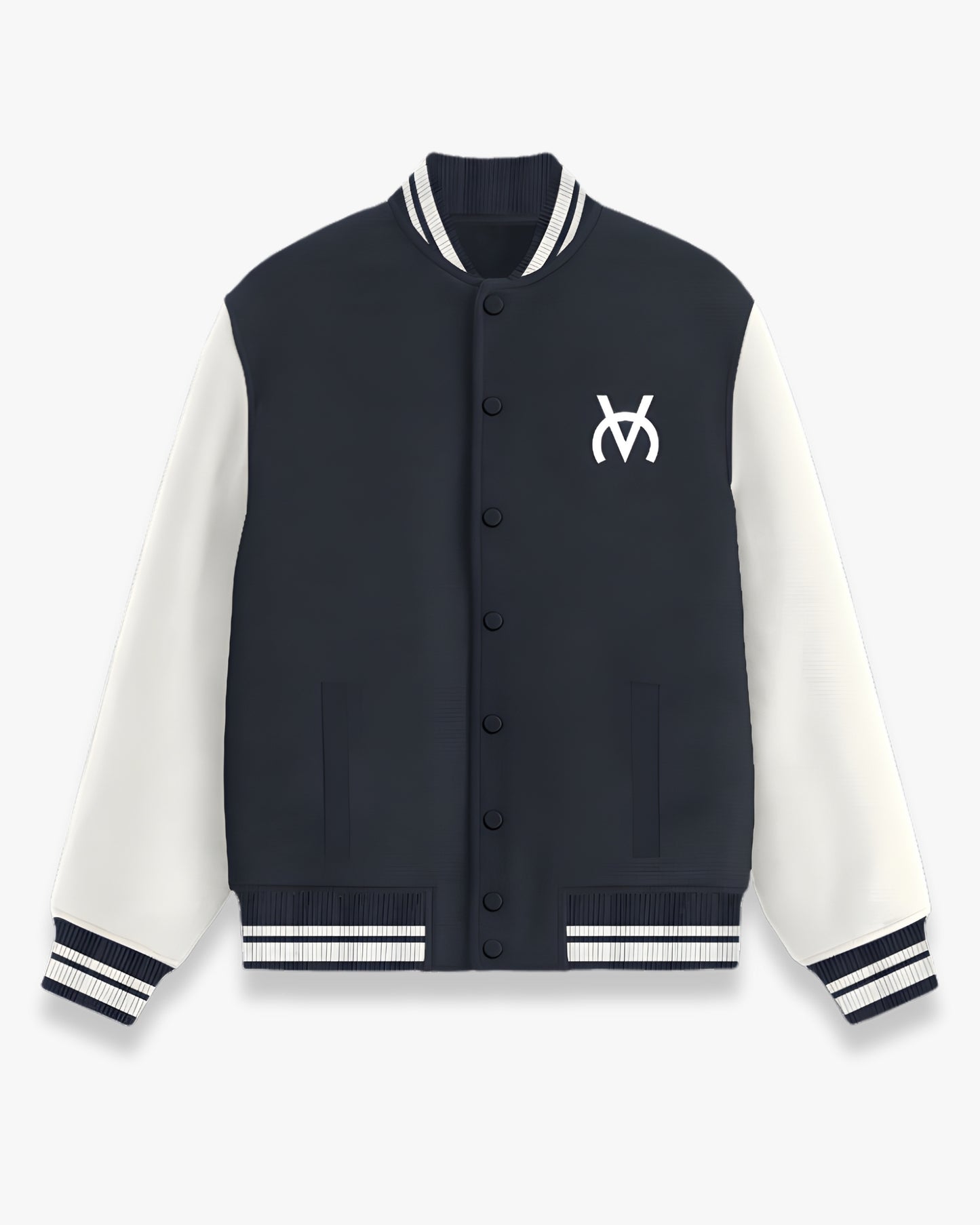 VARSITY NO. U-04 JACKET