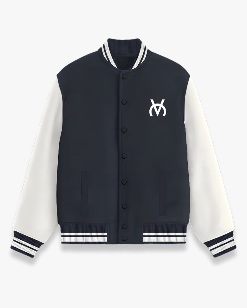 VARSITY NO. U-04 JACKET