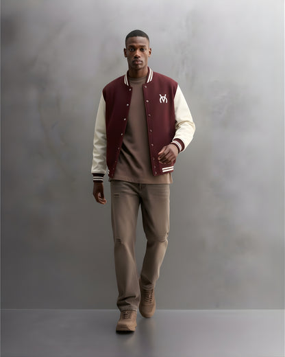 VARSITY NO. M-06 JACKET