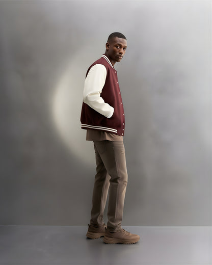 VARSITY NO. M-06 JACKET