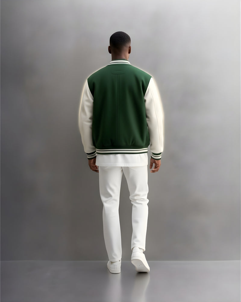 VARSITY NO. G-05 JACKET